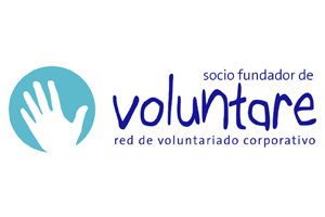 Lanzamiento de la Red de Voluntariado Corporativo Voluntare