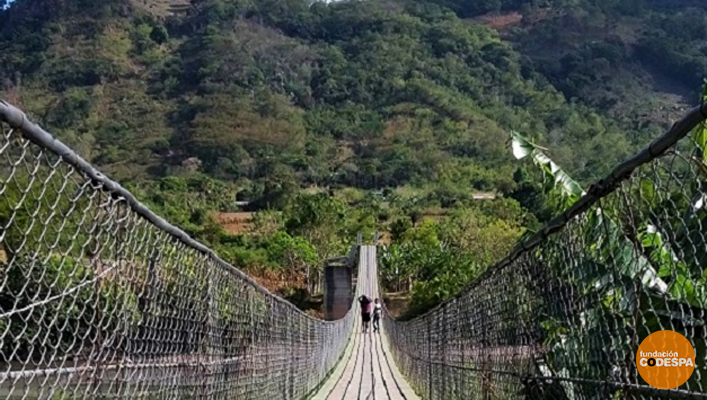 infraestructuras para el desarrollo