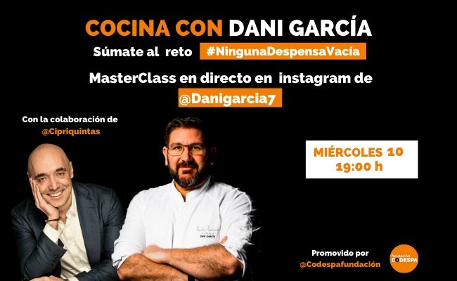 Lanzamiento Masterclass