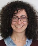 María Zambudio Ibeas