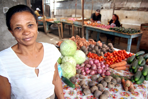 2.700 productores, que viven en situaciones vulnerables, acceden a financiación en República Dominicana