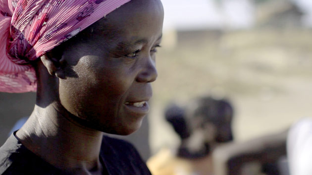 Nuestros aprendizajes en la lucha contra el hambre en Angola