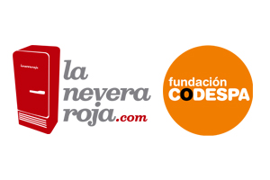 La Nevera Roja donará el 25% de los ingresos recaudados con sus ‘códigos solidarios’ a CODESPA para luchar contra la pobreza