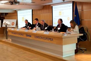 Presentación del Informe Anual sobre Políticas de Desarrollo y de Ayuda Exterior de la Unión Europea