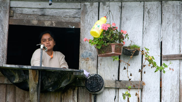 El proceso de paz, una oportunidad para el desarrollo rural de Colombia