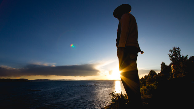 Puno, un viaje a un mundo mágico y ancestral