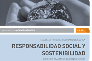 CODESPA participa en el programa “Responsabilidad social y sostenibilidad” de la Universidad Torcuato Di Tella