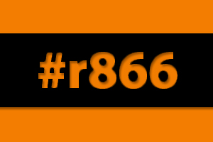 Nuestro reto twitter: duplicar el número de seguidores #r866