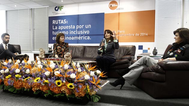 El turismo rural comunitario como generador de inclusión y desarrollo