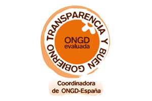 Obtenemos el sello de Transparencia y Buen Gobierno de la CONGDE tras someternos a un proceso de evaluación externo