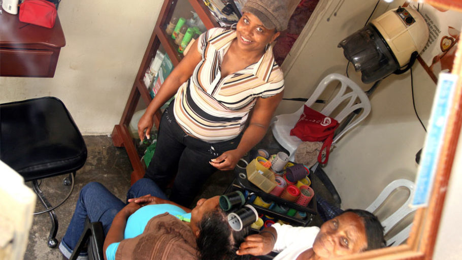 Sumando empredendedores contra la pobreza en el sur de República Dominicana