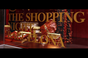 CODESPA presente en The Shopping Night Barcelona el 22 de Noviembre