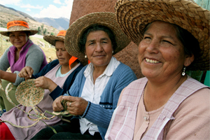 El turismo comunitario, catalizador de progreso