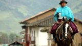 Impulsamos el turismo comunitario en zonas rurales de Ecuador