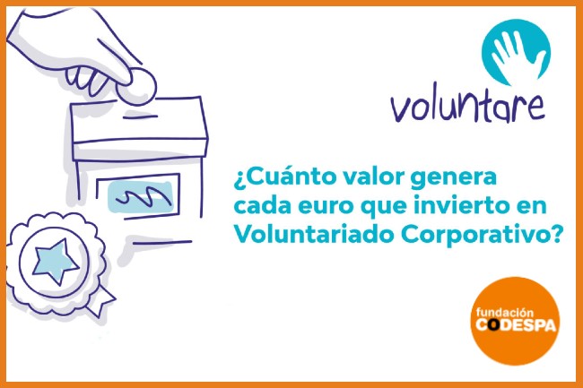 voluntariado corporativo