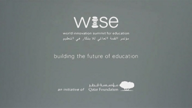 Se celebra la edición 2014 de la Cumbre Mundial para la Innovación en Educación (WISE)