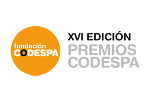 Abierta la convocatoria de la XVI edición de los premios CODESPA